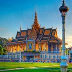 Best places to visit in cambodia