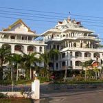 Champasak Historical Heritage Museum