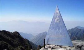 fansipan-moutain
