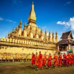 Festivals in Laos