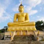 Golden Buddha