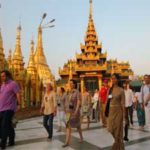 Holidays in Myanmar