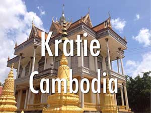 Kratie