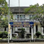 Lao National Museum