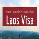 Helpful Guide of Laos Visa
