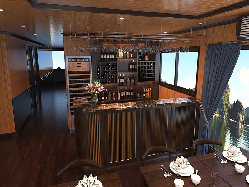 Luxury-Flamingo-Cruise