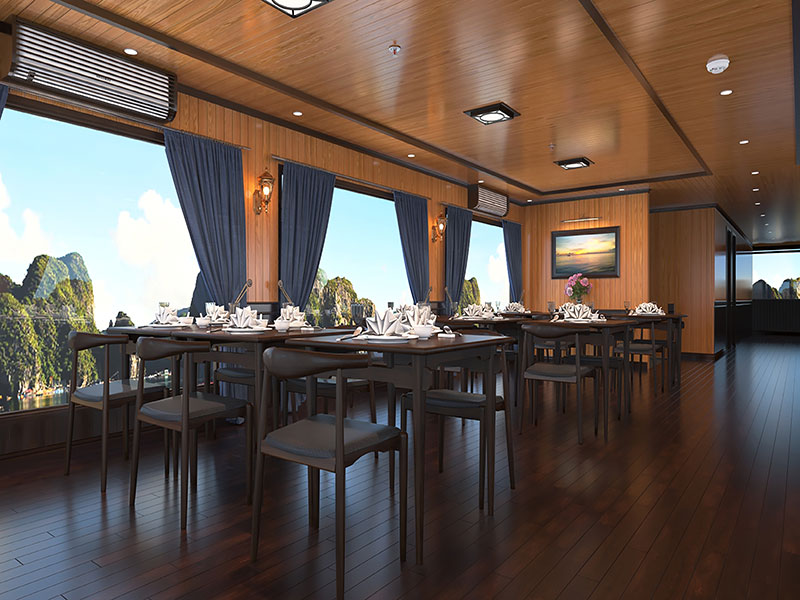 Luxury-Flamingo-Cruise