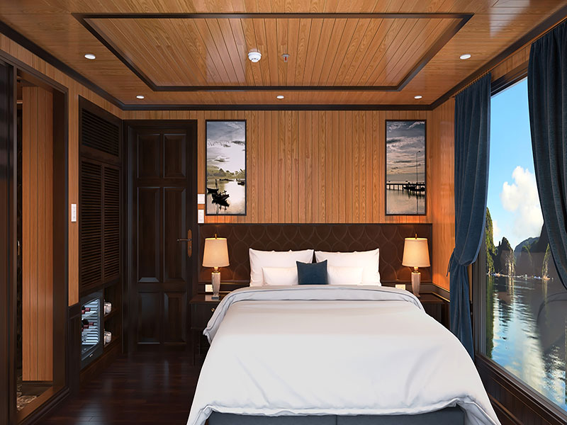 Luxury-Flamingo-Cruise