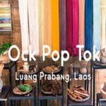 Ock Pop Tok Living Craft Center