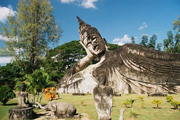 Pakease Pakse - Land of Unforgettable Memories - Asia Open Tours