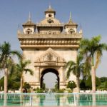 Patuxai Victory Monument