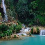 Phou Khao Khouay National park