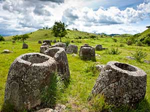 Plain of Jars