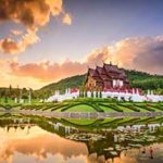 Shopping in Siem Reap