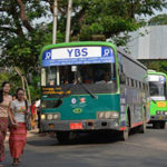 Transportation in Myanmar