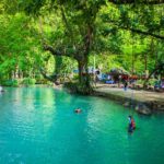 Things to do in Vang Vieng