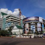 Vientiane Morning Market