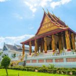 Wat Ho Phra Keo