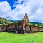 Wat Phou