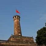 Hanoi Flag Tower