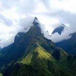 Hoang Lien Son Mountain