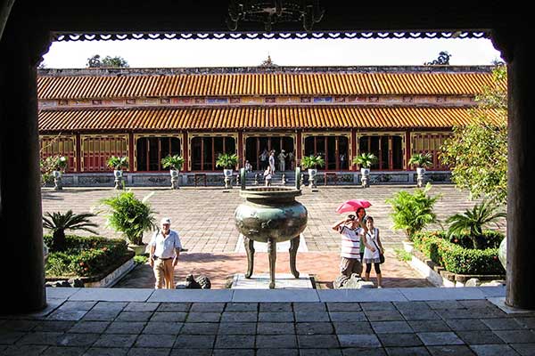 Hue-Citadel