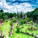 Most Beautiful places to visit in Laos