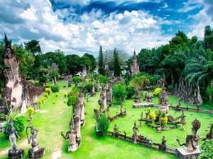 Most Beautiful places to visit in Laos