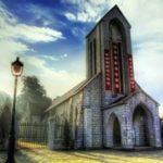 Sapa Church