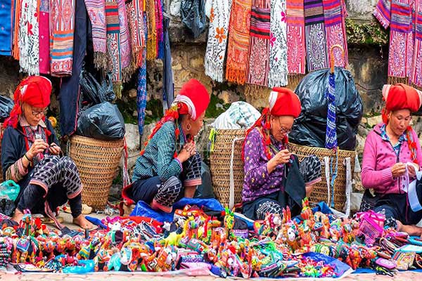 Sapa-Market