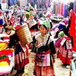 Sapa Markets