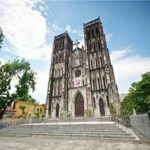 St.Joseph's Catheral