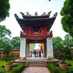 Temple of Literature