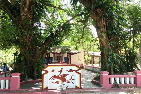 Thuy-Bieu-Eco-Village