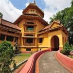 Vietnam History Museum