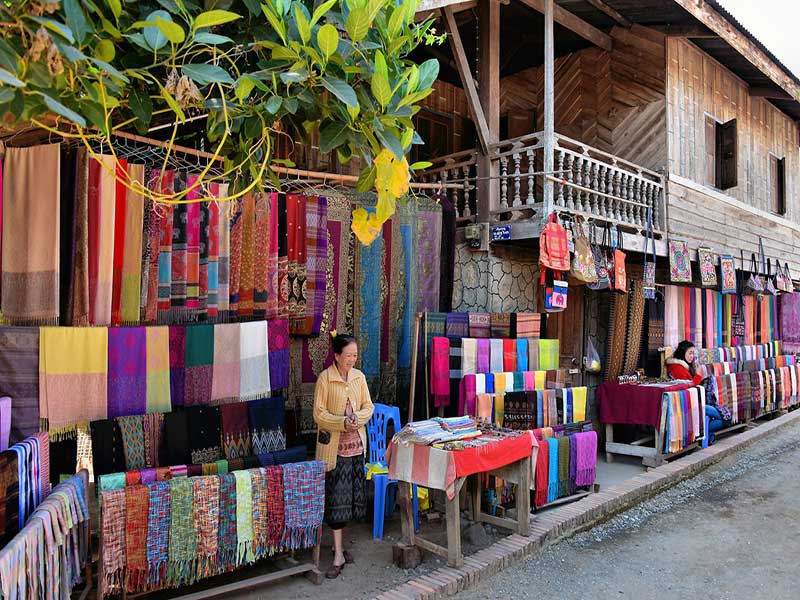 Ban-Xang-Hai-village