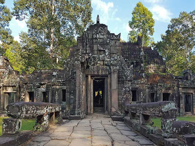 banteay-kdei