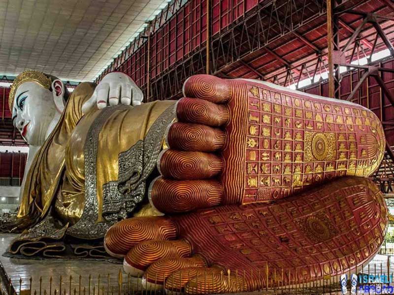 Chauk-Htat-Gyi-Reclining-Buddha
