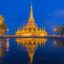 Great-Shwedagone-Pagoda