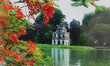 Hoan-Kiem-Lake-