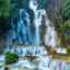 Khouangsi-Waterfall
