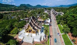 Luang-Prabang