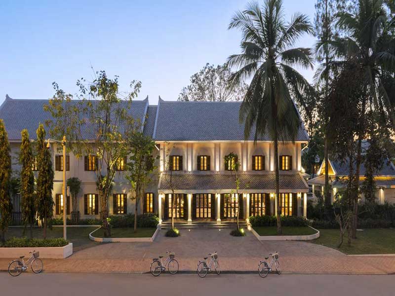Luang-Prabang