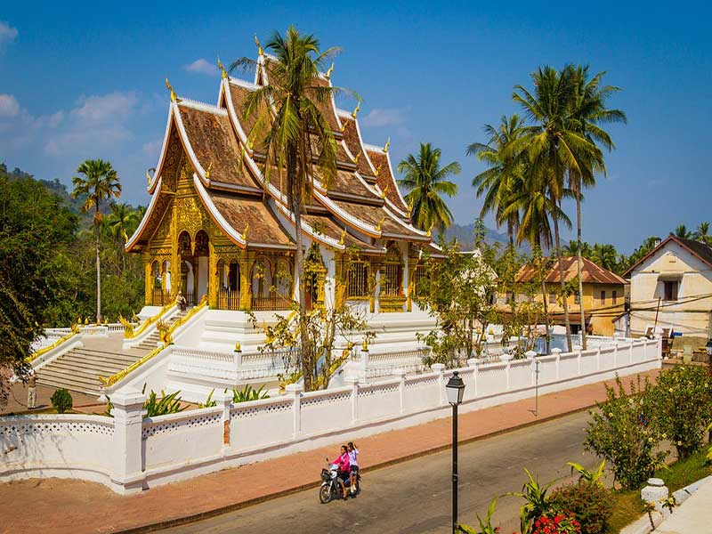 Luang-Prabang