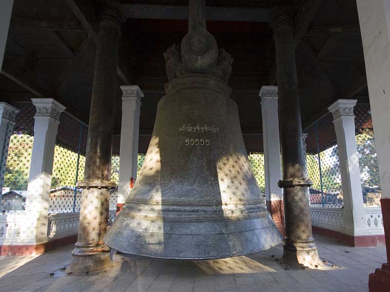 Mingun-Bell