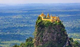 Mount-Popa