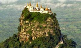 Mt-Popa