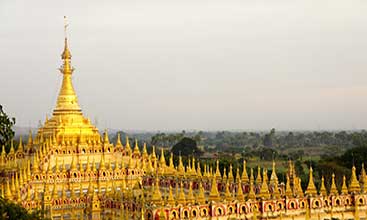 Myanmar
