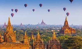 myanmar