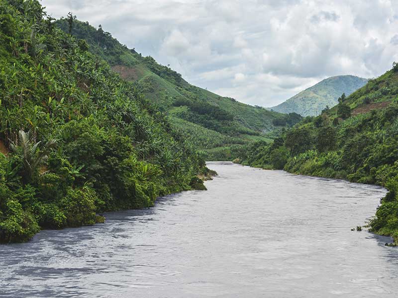 Nam-Na-River